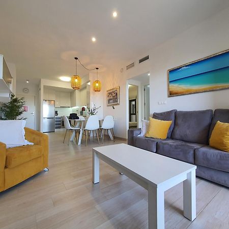 Al048 Pinada Beach IV La Mata La Mata  Ngoại thất bức ảnh