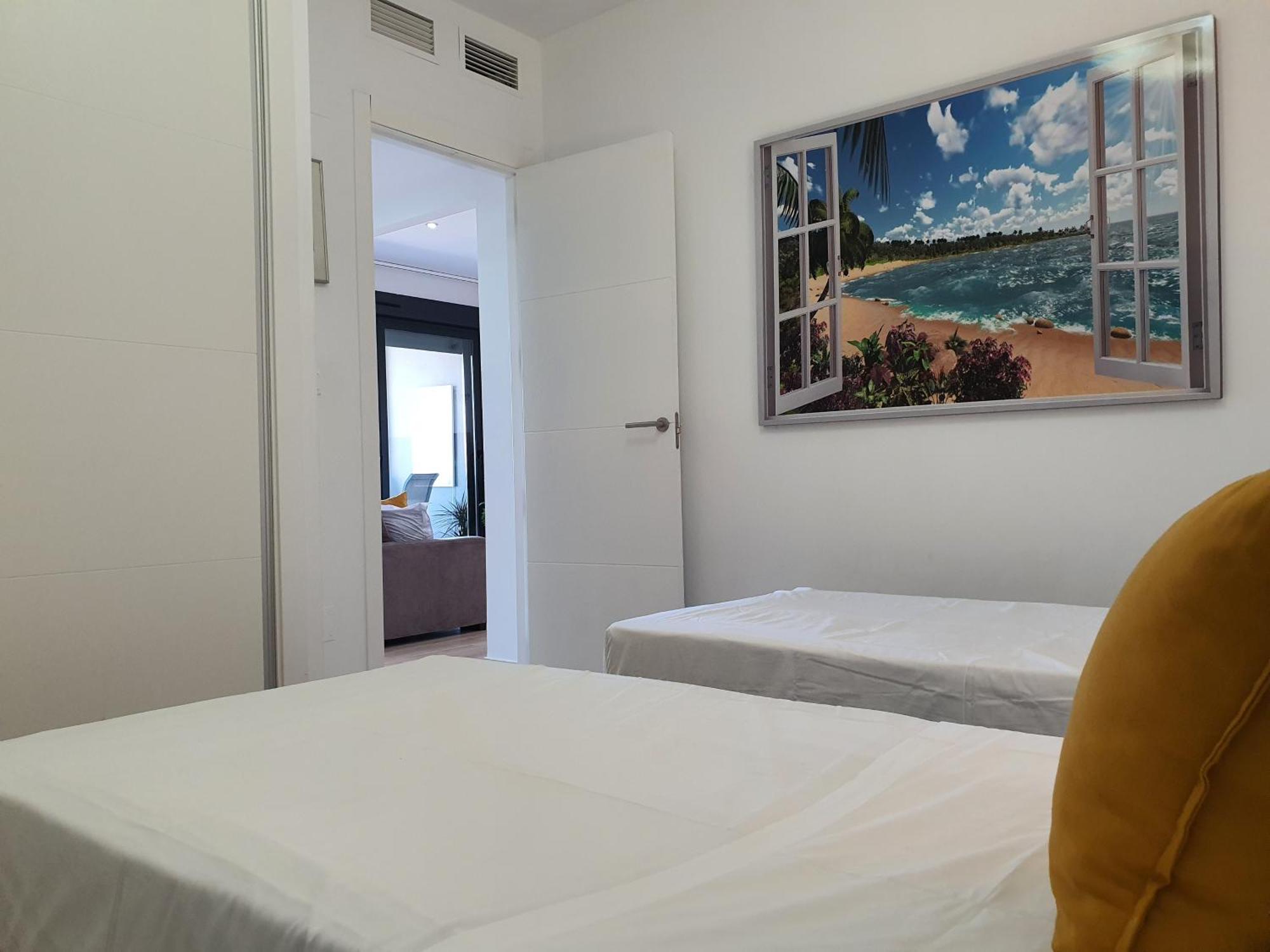 Al048 Pinada Beach IV La Mata La Mata  Ngoại thất bức ảnh