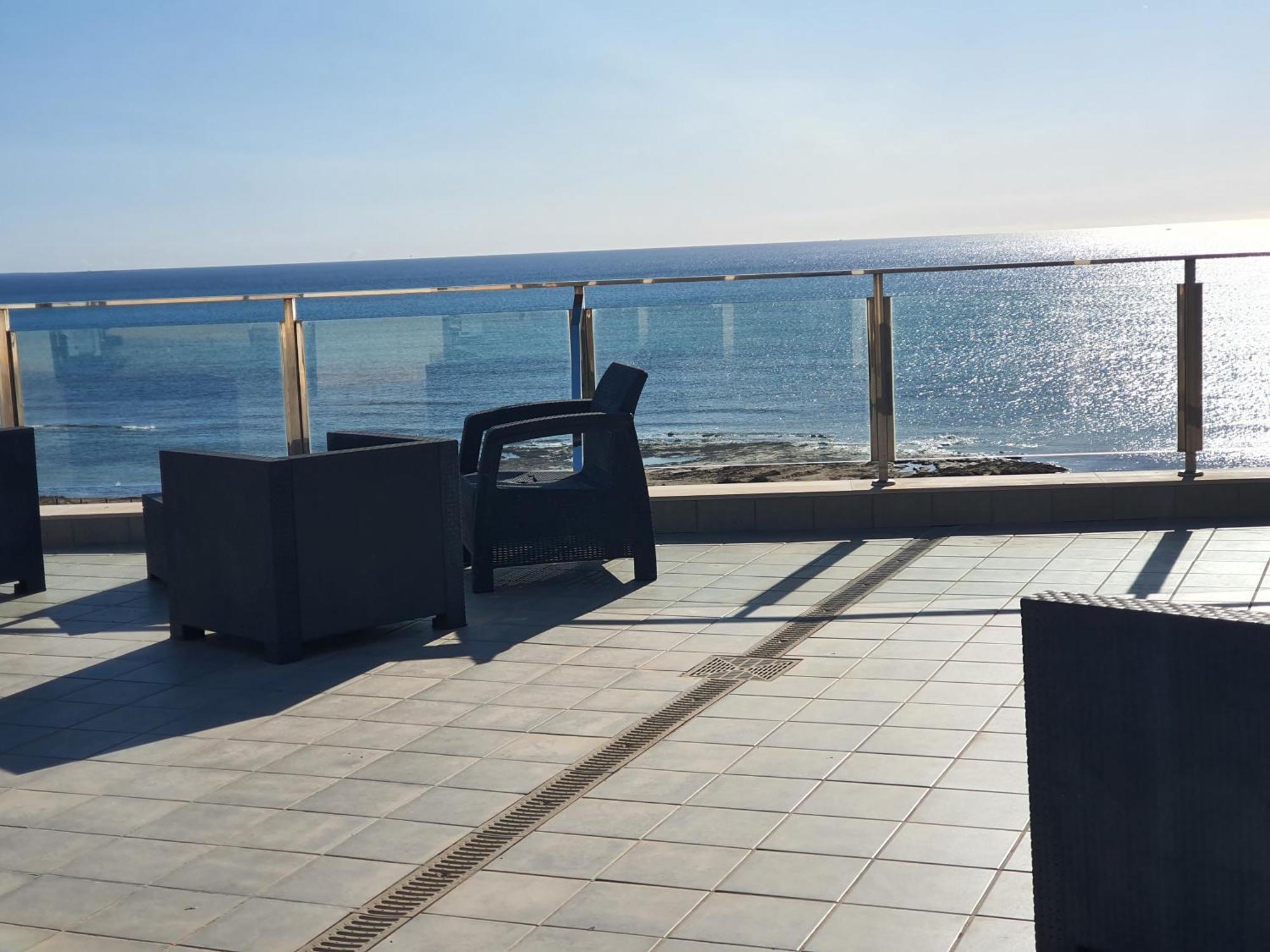 Al048 Pinada Beach IV La Mata La Mata  Ngoại thất bức ảnh