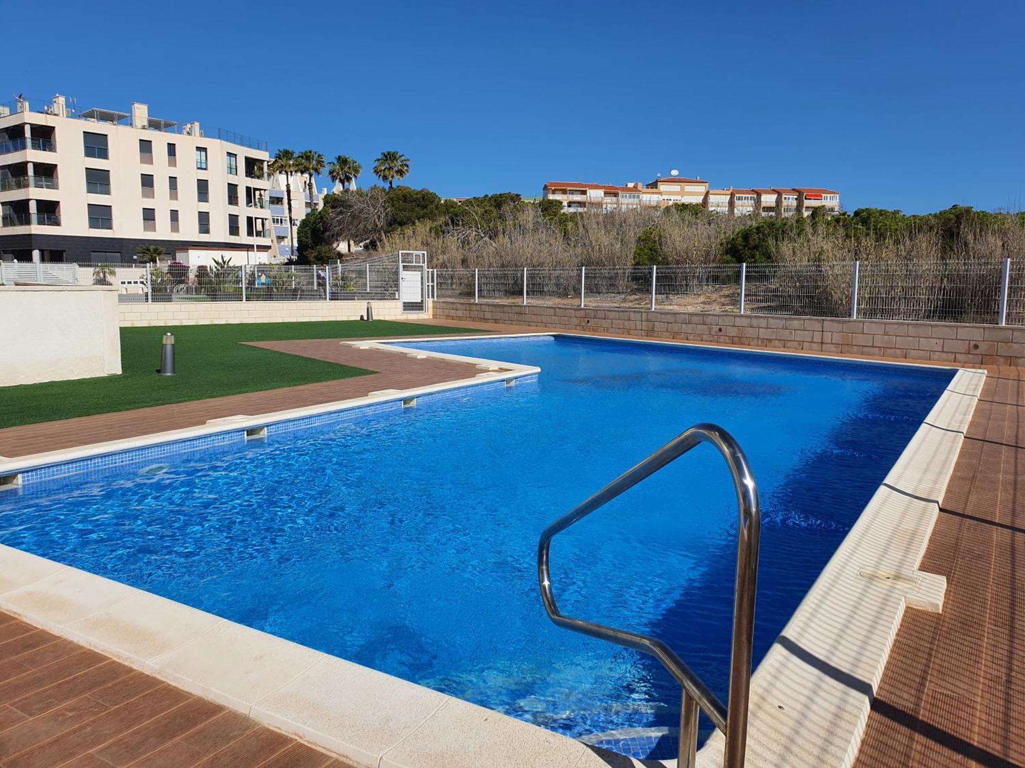 Al048 Pinada Beach IV La Mata La Mata  Ngoại thất bức ảnh