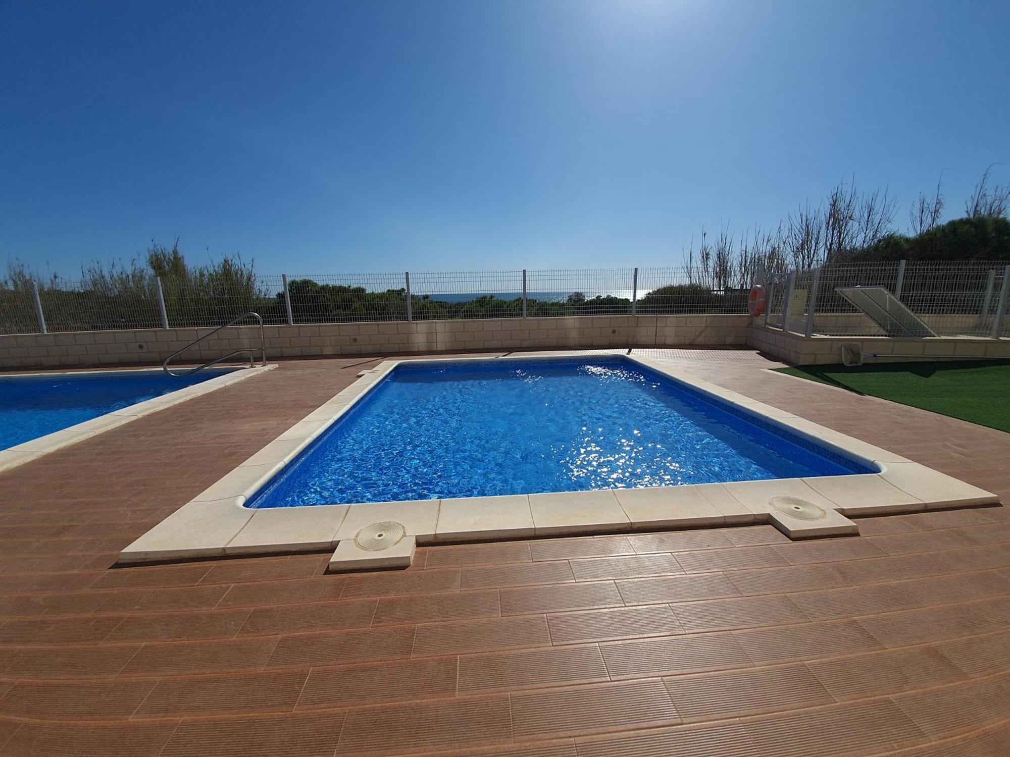 Al048 Pinada Beach IV La Mata La Mata  Ngoại thất bức ảnh