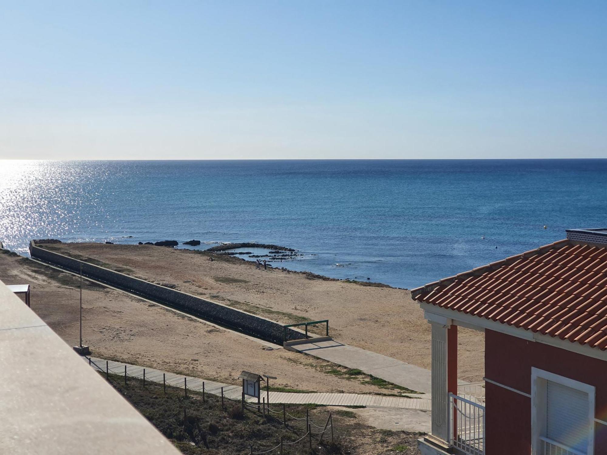 Al048 Pinada Beach IV La Mata La Mata  Ngoại thất bức ảnh