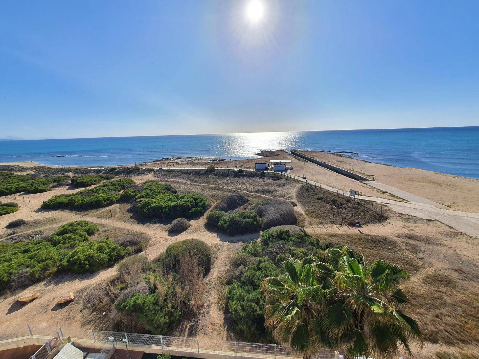 Al048 Pinada Beach IV La Mata La Mata  Ngoại thất bức ảnh