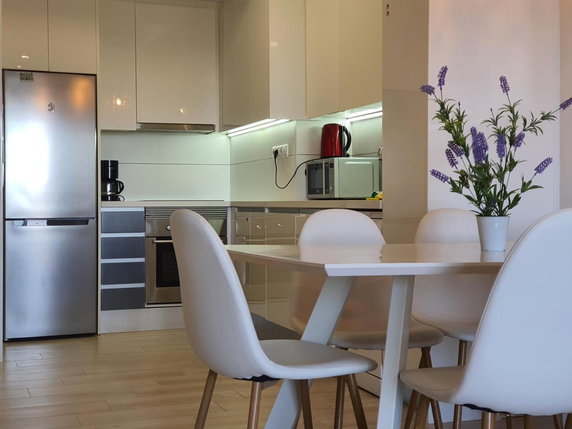 Al048 Pinada Beach IV La Mata La Mata  Ngoại thất bức ảnh