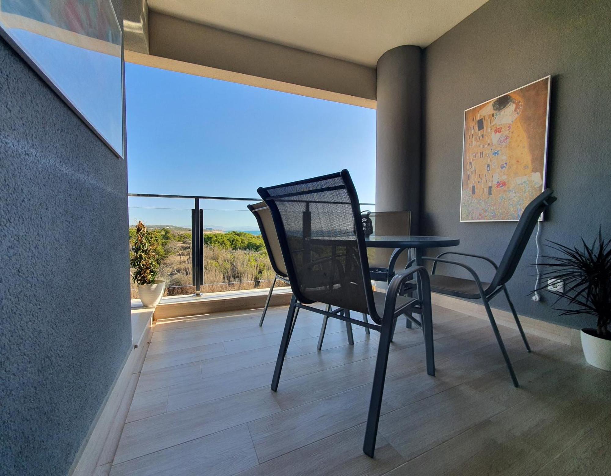 Al048 Pinada Beach IV La Mata La Mata  Ngoại thất bức ảnh