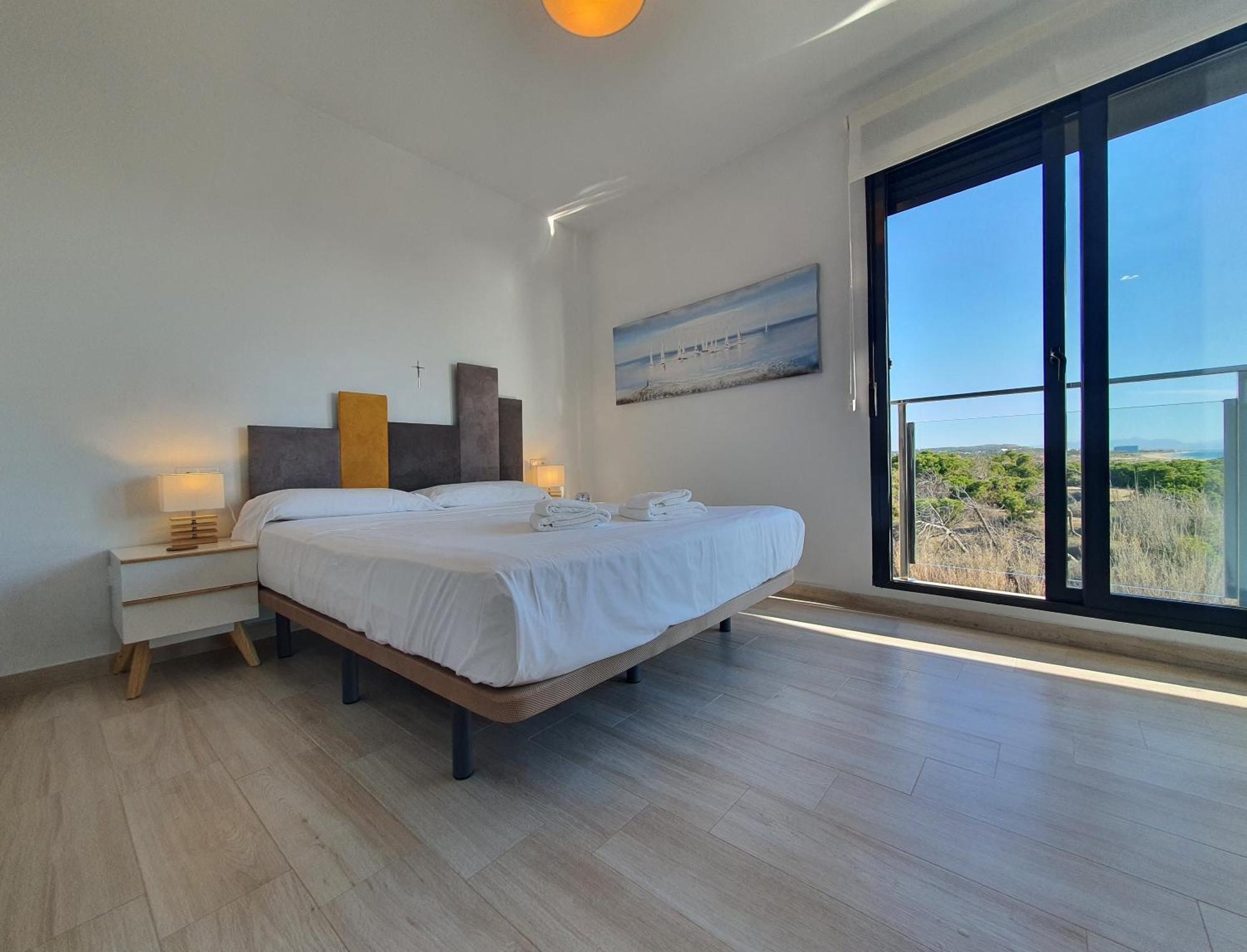 Al048 Pinada Beach IV La Mata La Mata  Ngoại thất bức ảnh