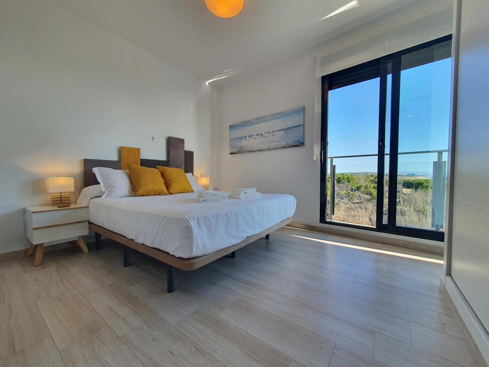 Al048 Pinada Beach IV La Mata La Mata  Ngoại thất bức ảnh