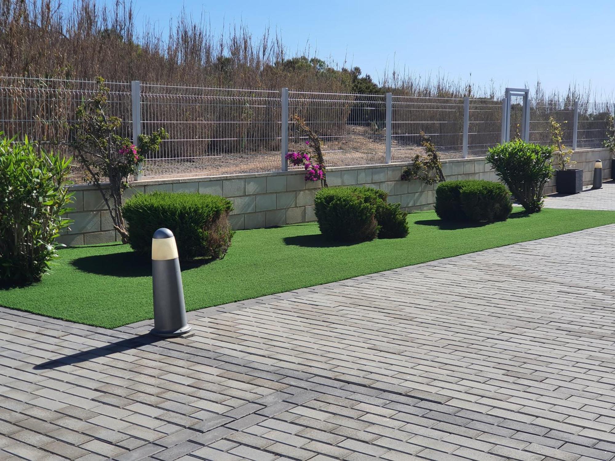 Al048 Pinada Beach IV La Mata La Mata  Ngoại thất bức ảnh